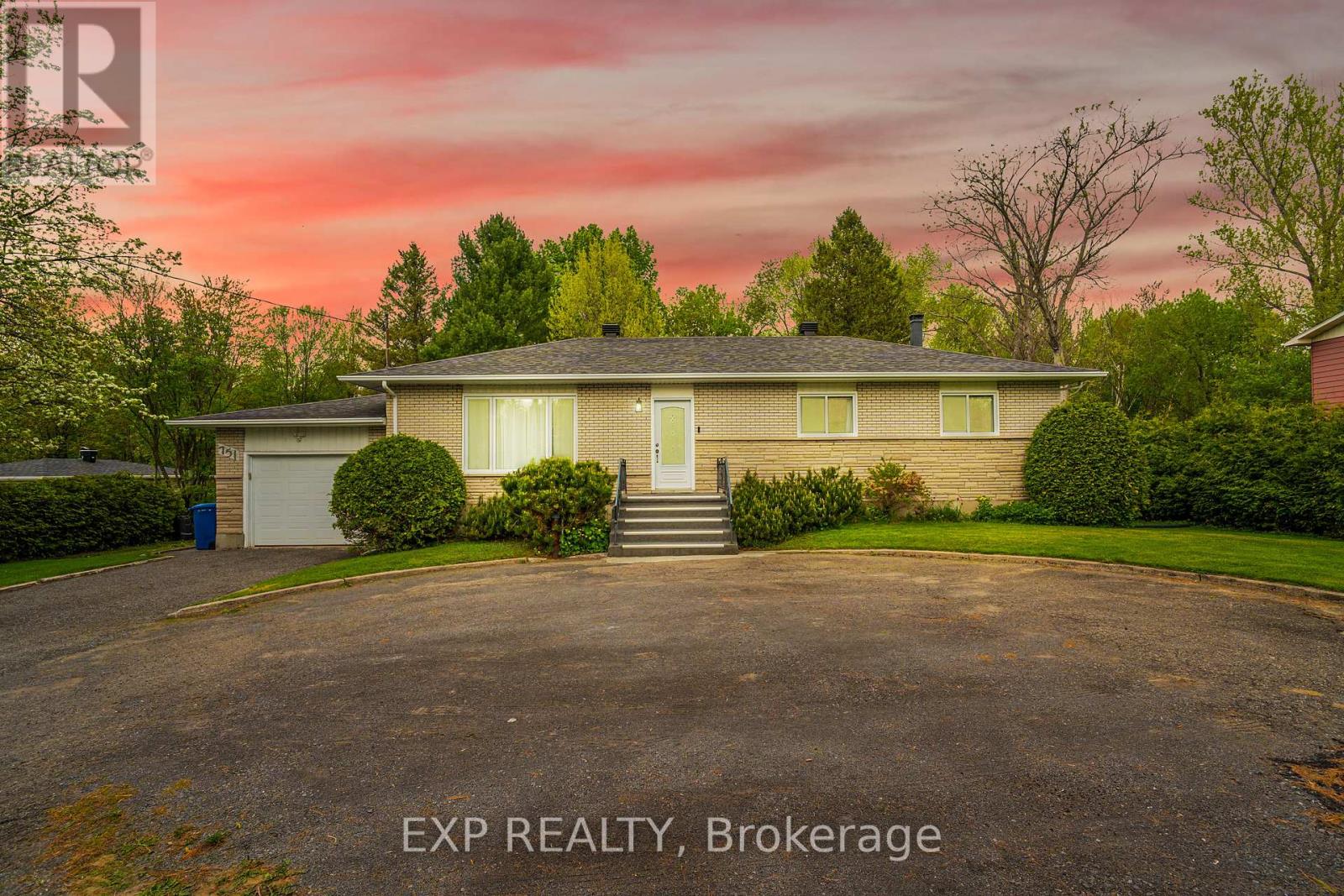 751 PATTEE ROAD, Hawkesbury, Ontario