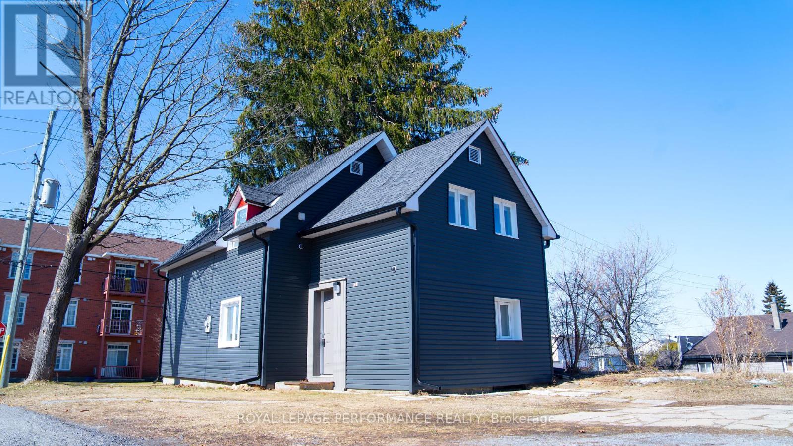 621 EDWARDS STREET, Clarence-Rockland, Ontario