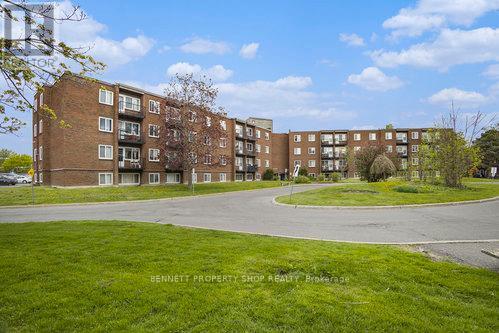 206 - 2041 ARROWSMITH DRIVE, Ottawa, Ontario