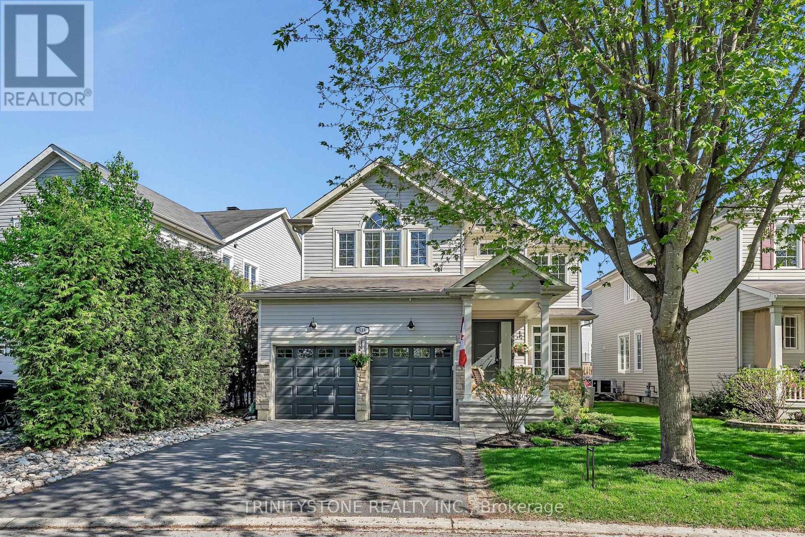 518 DALEWOOD CRESCENT, Ottawa, Ontario
