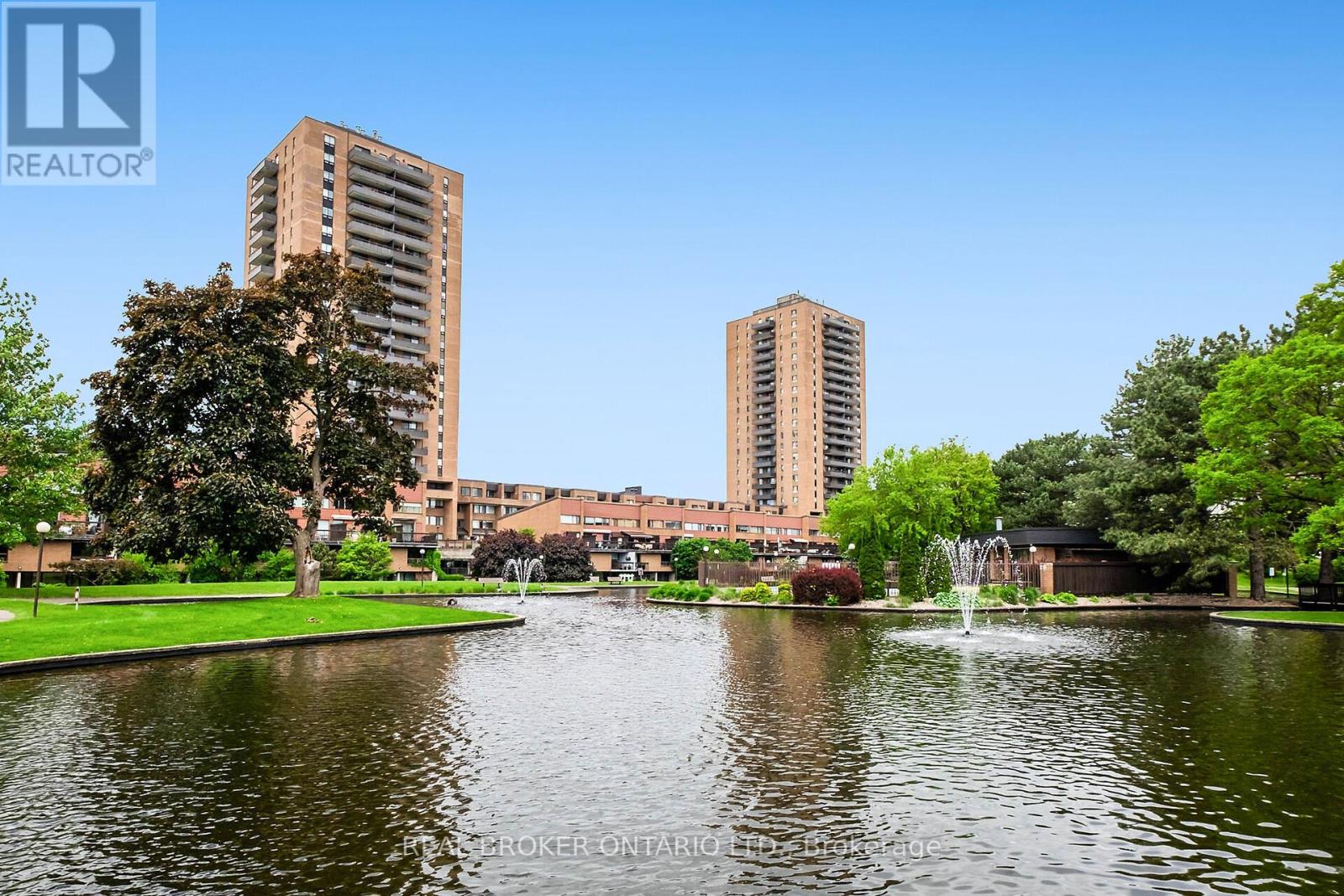 910 - 515 ST LAURENT BOULEVARD N, Ottawa, Ontario