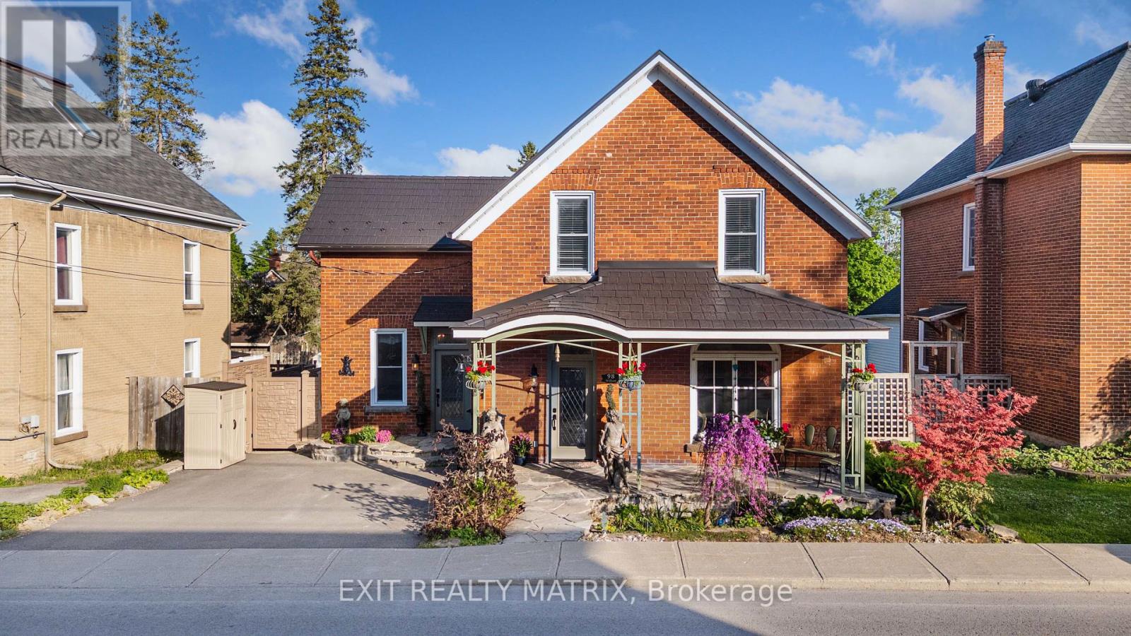 98 WILLIAM STREET, Carleton Place, Ontario