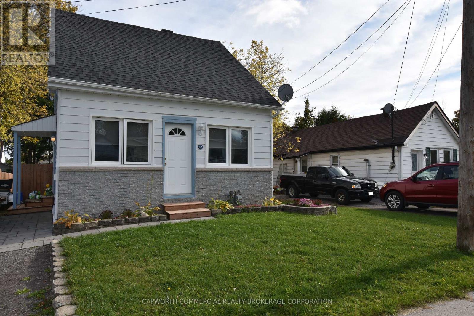 62 NORMA STREET S, Arnprior, Ontario