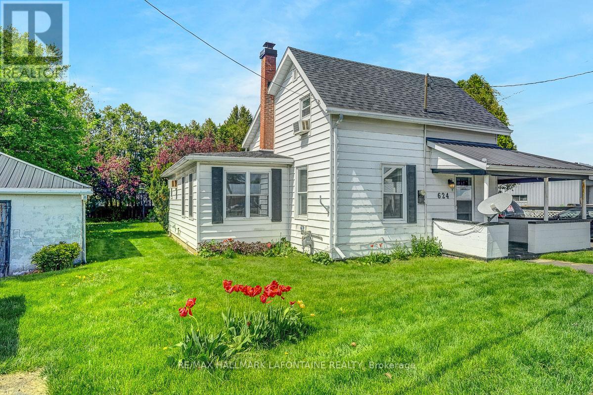 624 COUNTY 2 ROAD, Edwardsburgh/Cardinal, Ontario