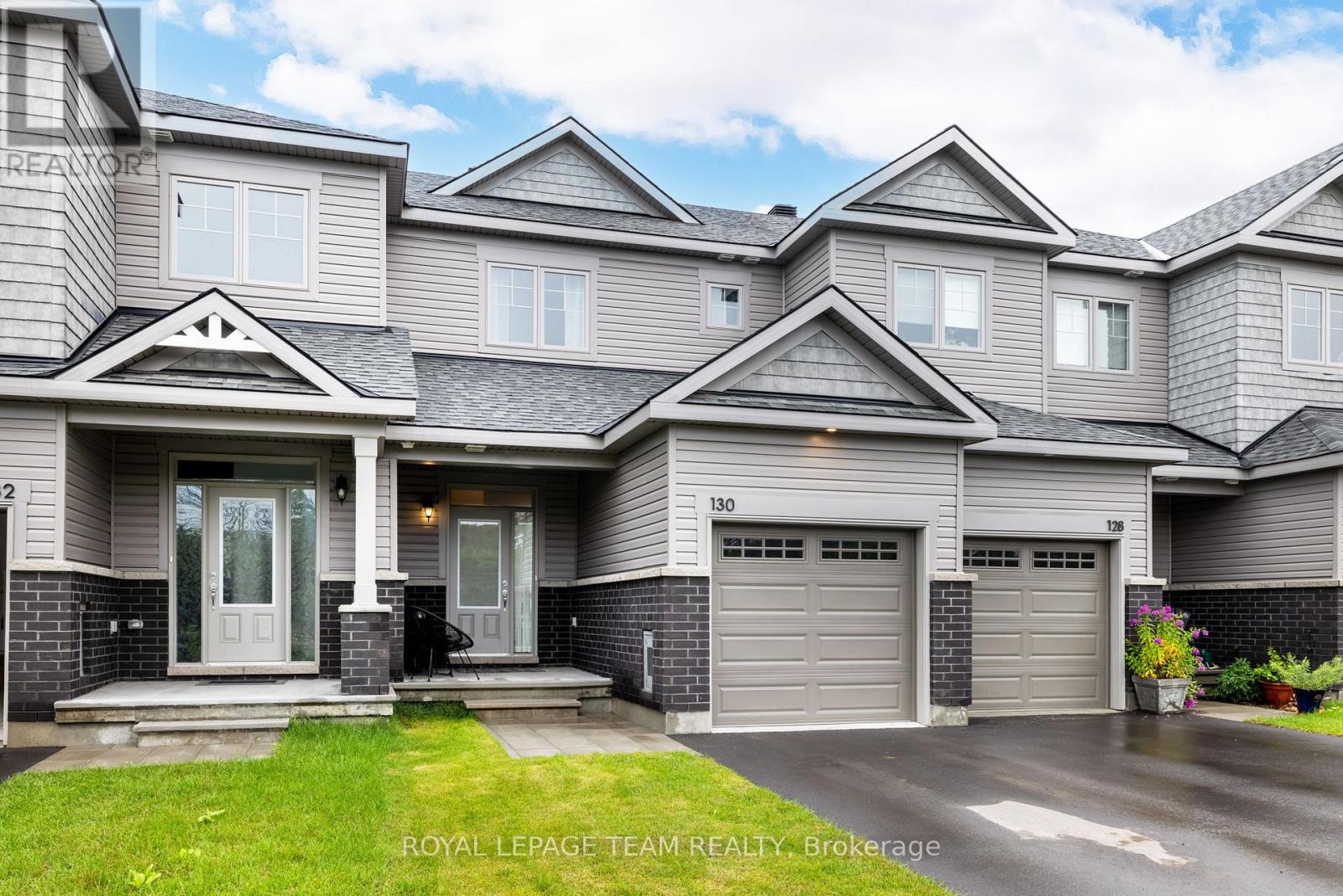 130 WABIKON CRESCENT, Ottawa, Ontario
