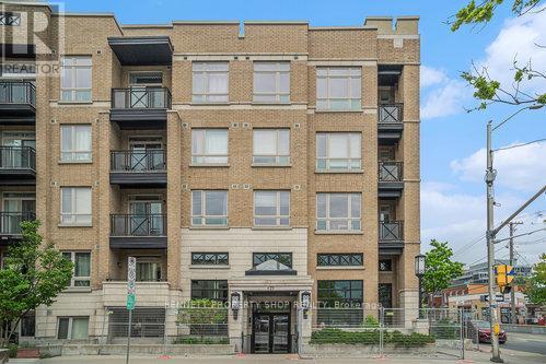 313 - 429 KENT STREET, Ottawa, Ontario
