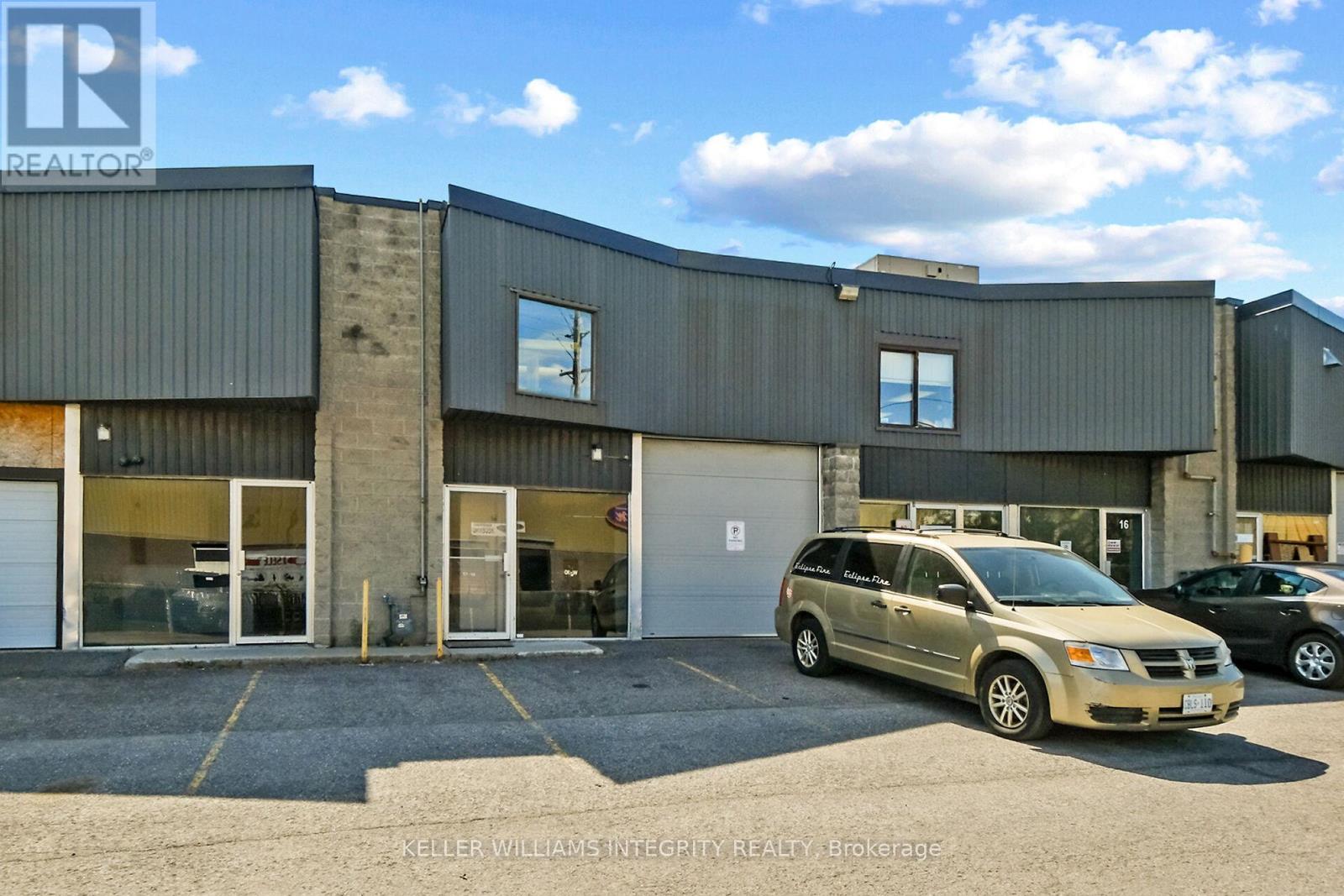 17 - 2485 LANCASTER ROAD, Ottawa, Ontario