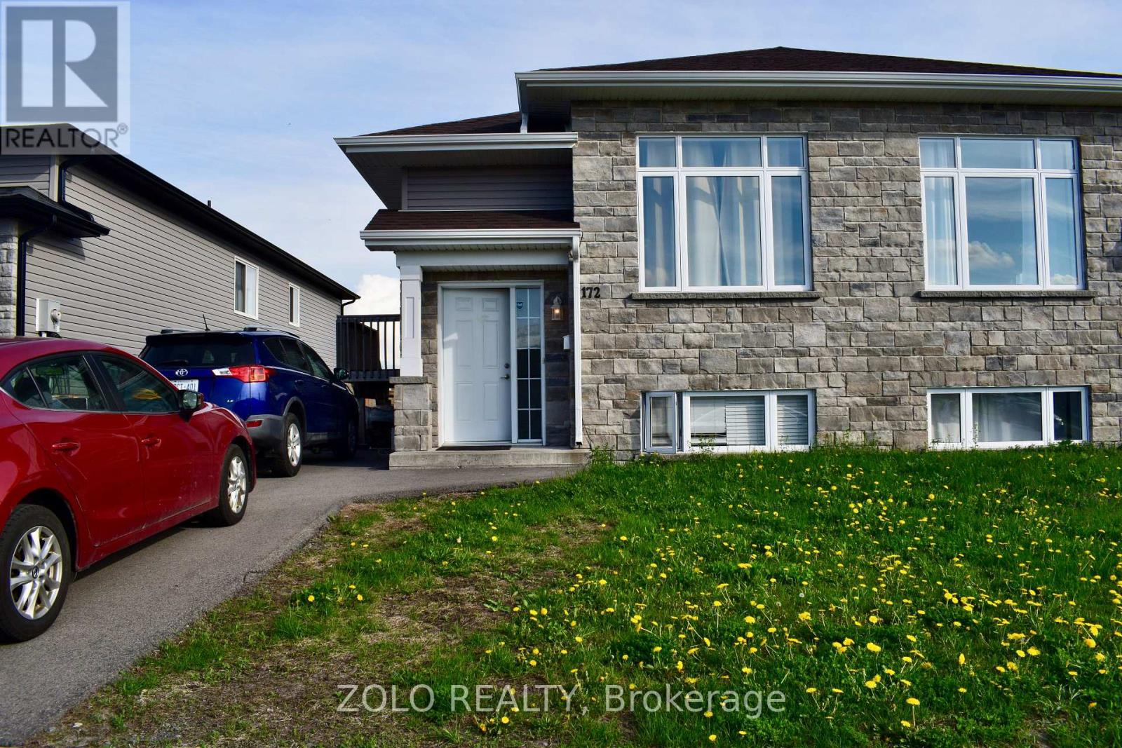 172 BELLWOOD DRIVE, Cornwall, Ontario