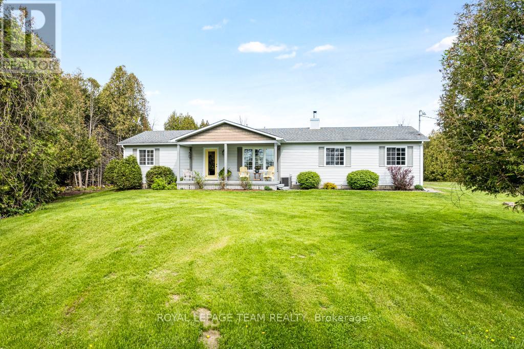 2939 COUNTY 20 ROAD, North Grenville, Ontario