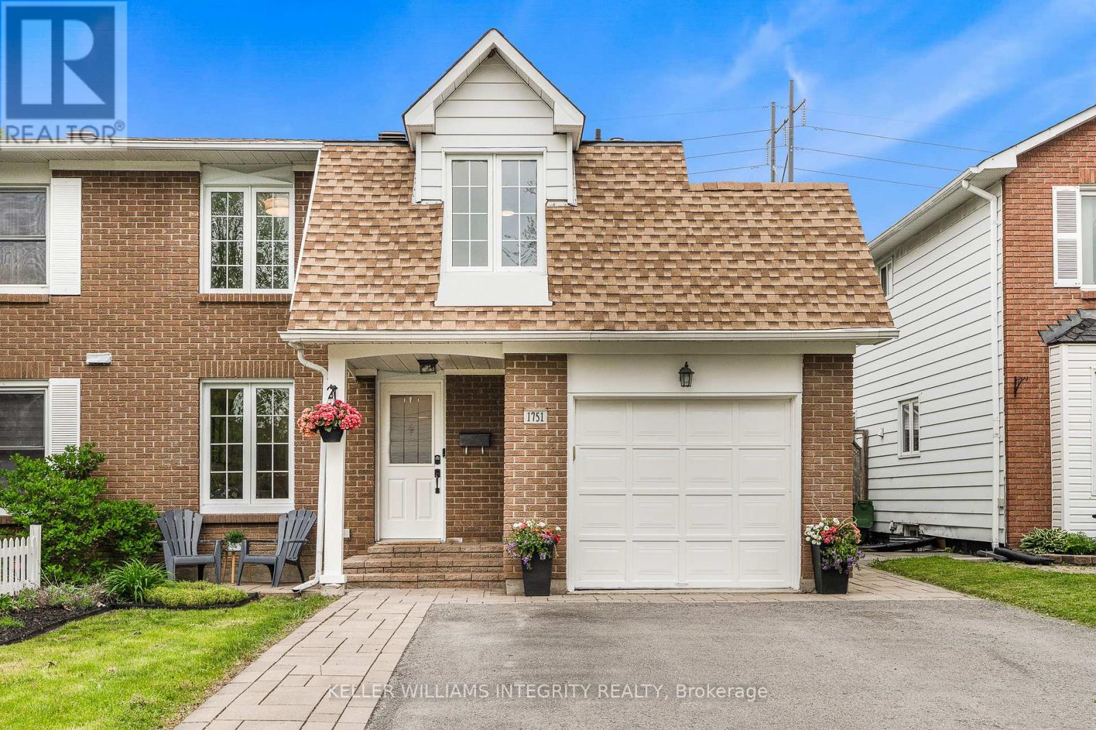 1751 STONEBOAT CRESCENT, Ottawa, Ontario
