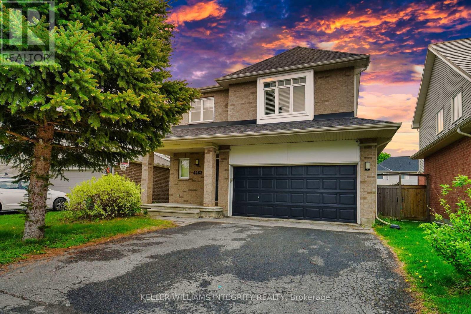 4463 SHORELINE DRIVE, Ottawa, Ontario