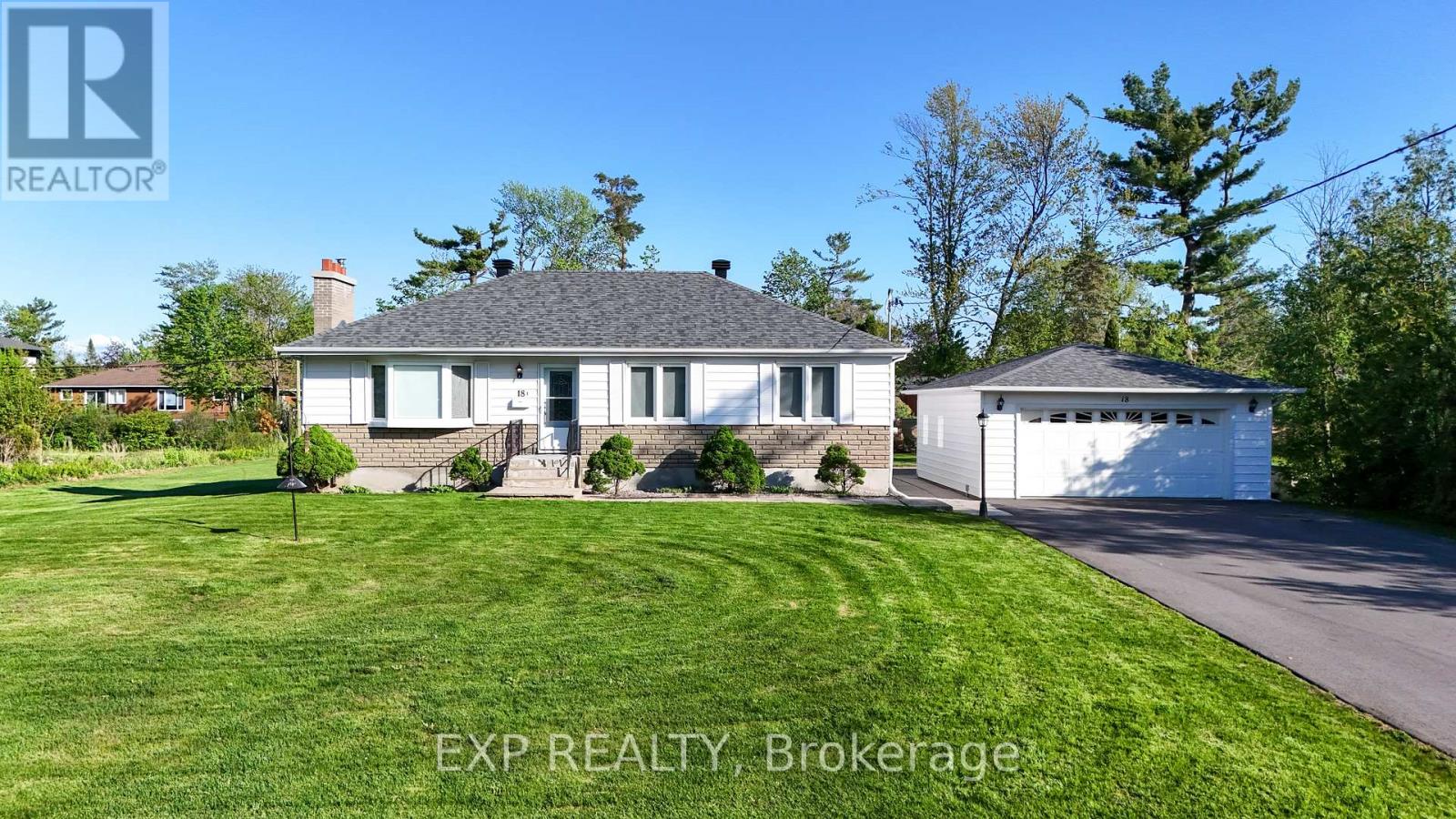 18 BROOKDALE AVENUE, Ottawa, Ontario