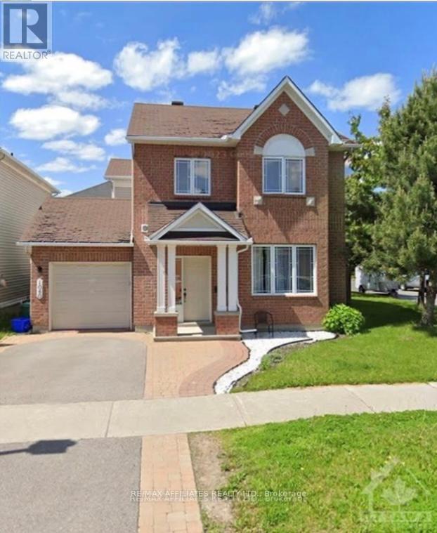 1040 CAPREOL STREET, Ottawa, Ontario