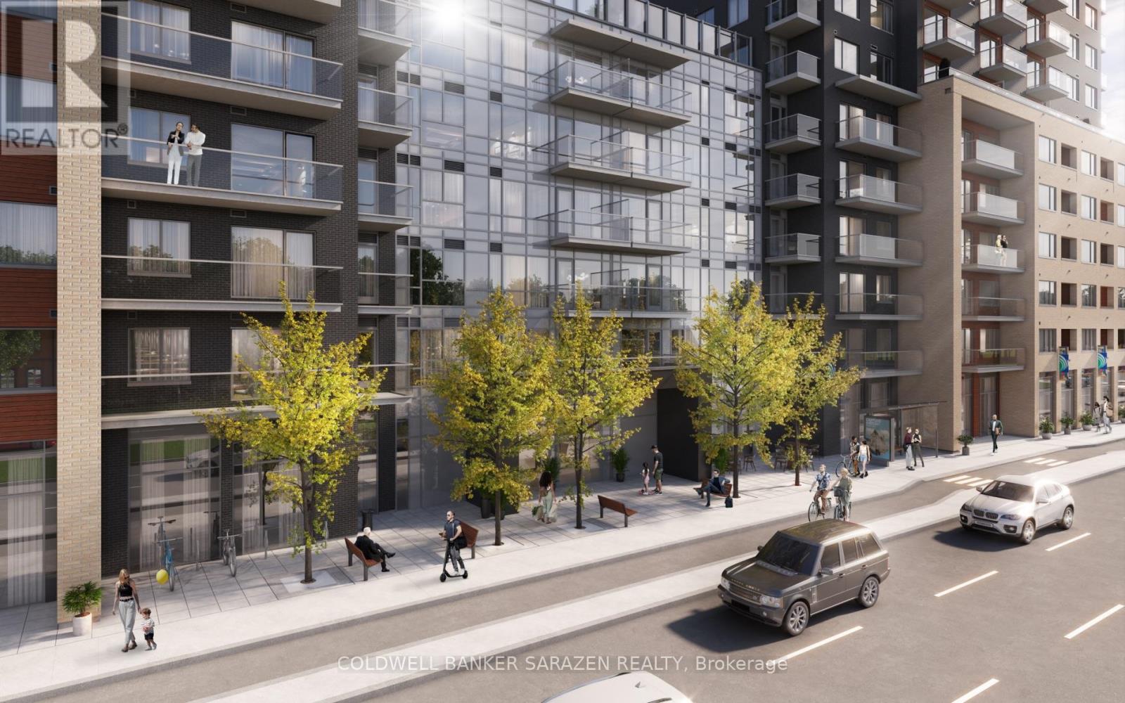 A205 - 1655 CARLING AVENUE, Ottawa, Ontario