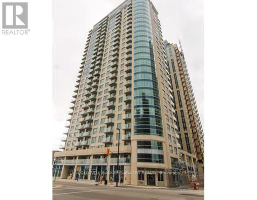 1804 - 242 RIDEAU STREET, Ottawa, Ontario