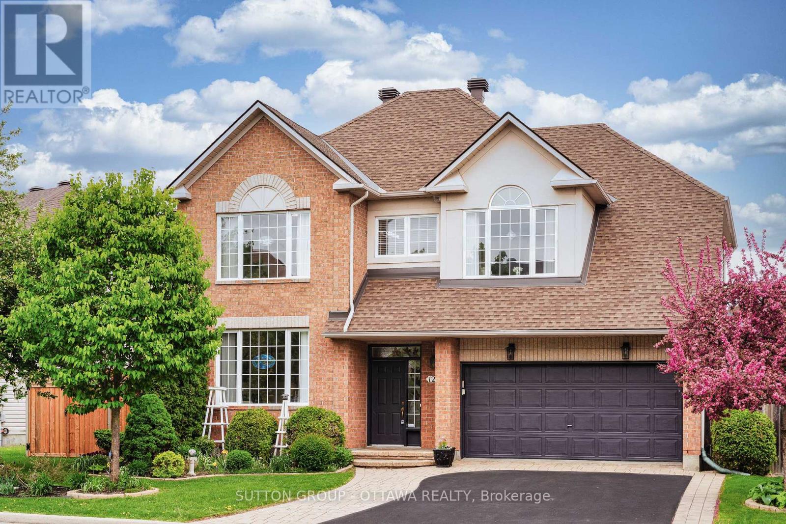 123 ANNAPOLIS CIRCLE, Ottawa, Ontario