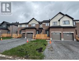 825 ANCIANO CRESCENT, Ottawa, Ontario