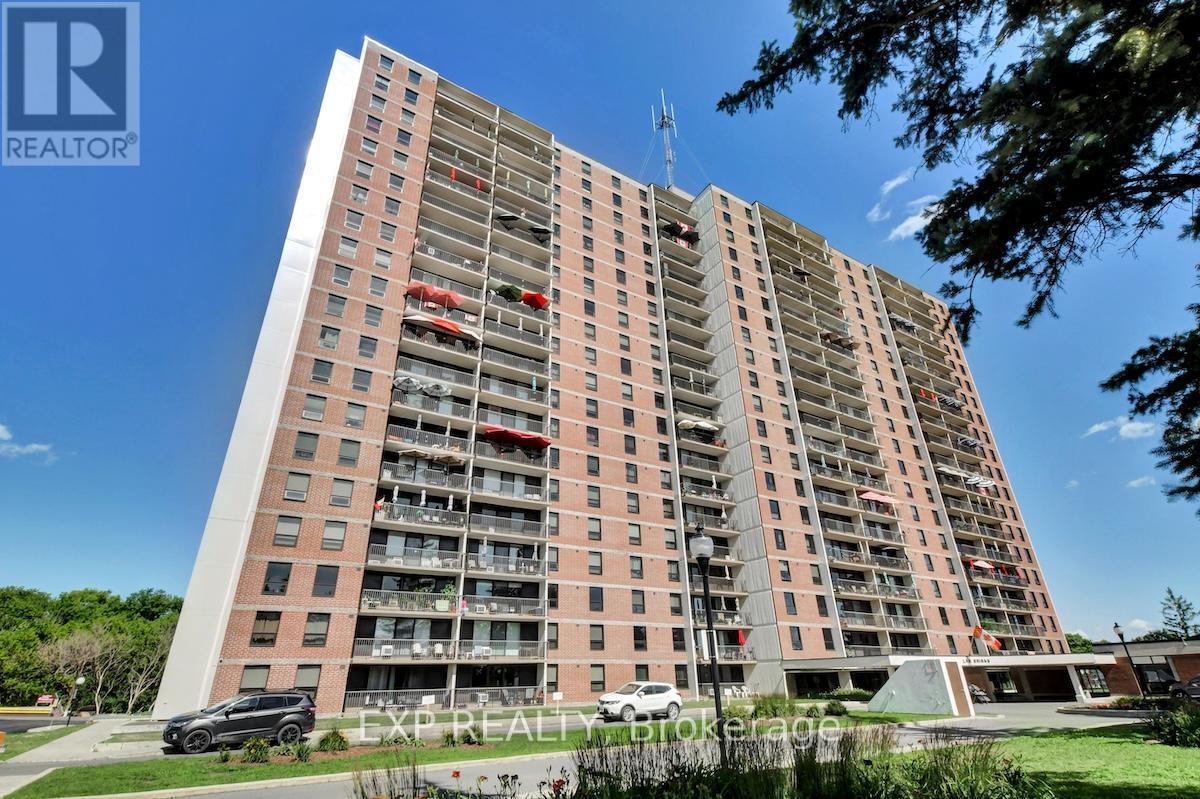 1705 - 665 BATHGATE DRIVE, Ottawa, Ontario