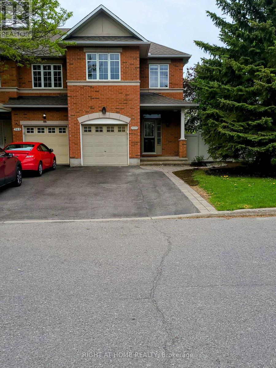 787 EVERTON WAY, Ottawa, Ontario