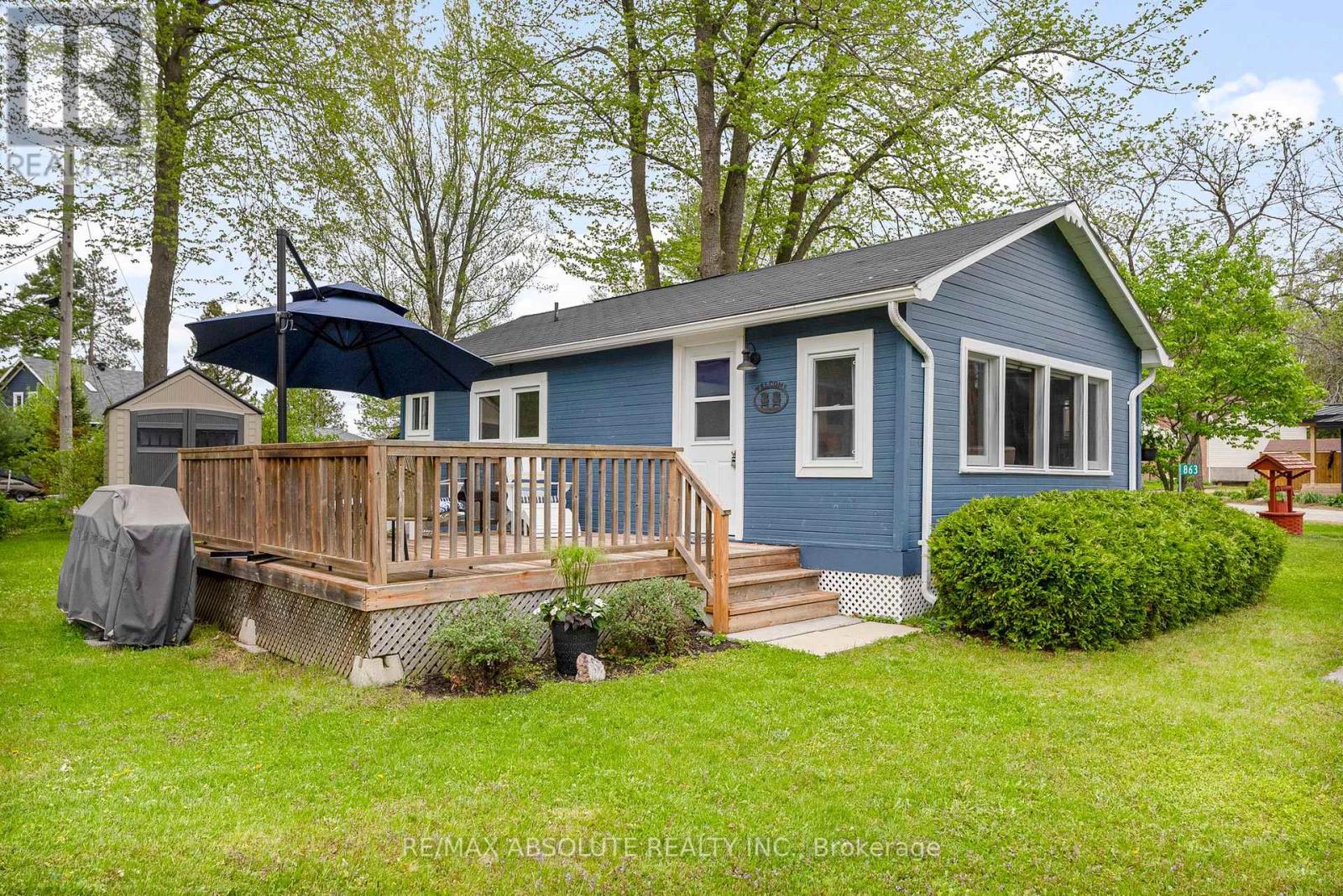 863 ARCHIBALD STREET, McNab/Braeside, Ontario