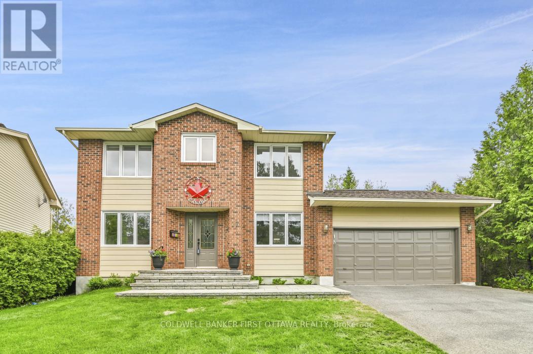 17 NANOOK CRESCENT, Ottawa, Ontario