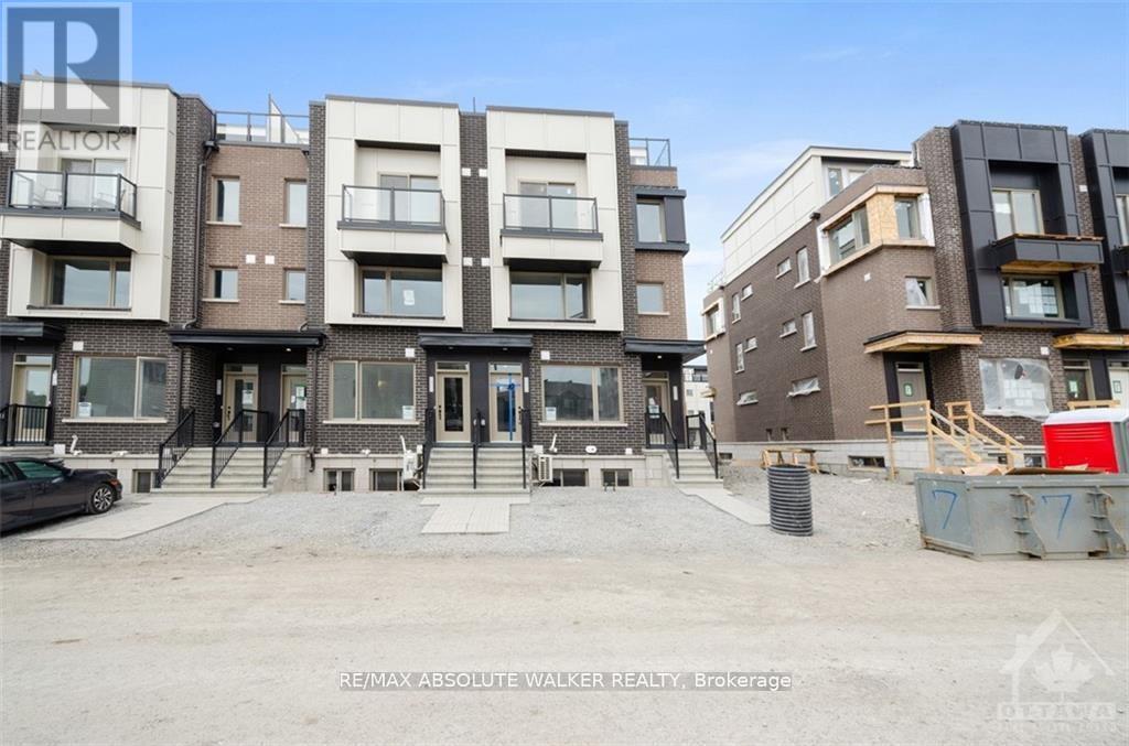 517 TAKAMOSE PRIVATE ROAD, Ottawa, Ontario