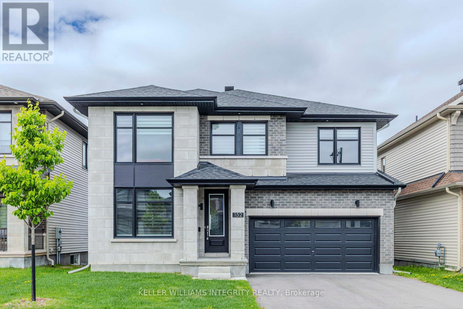 152 FINSBURY AVENUE, Ottawa, Ontario