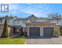 1451 BONNEVILLE CRESCENT, Ottawa, Ontario