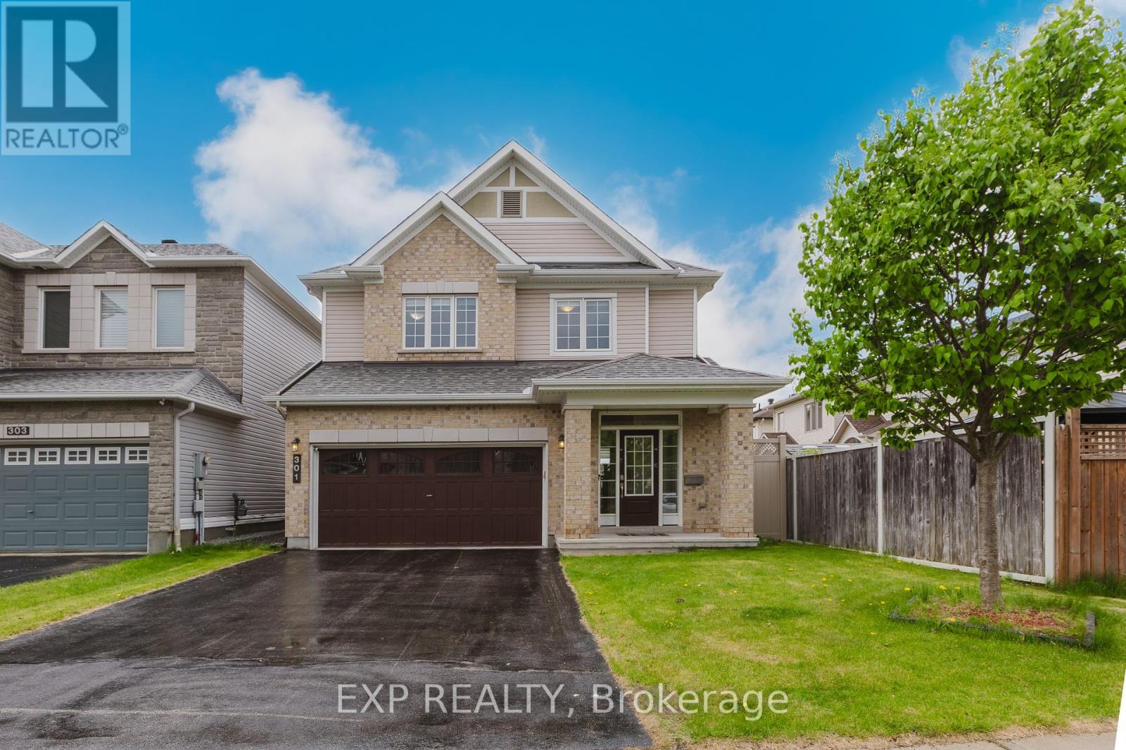 301 BRETTONWOOD RIDGE, Ottawa, Ontario