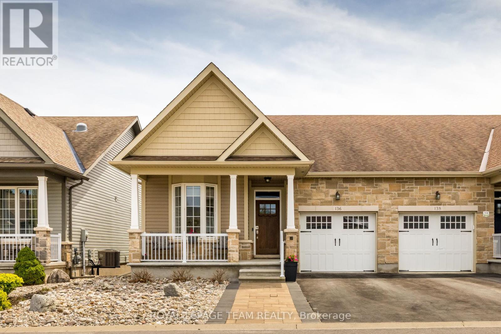 136 KEMPTEN COURT, North Grenville, Ontario