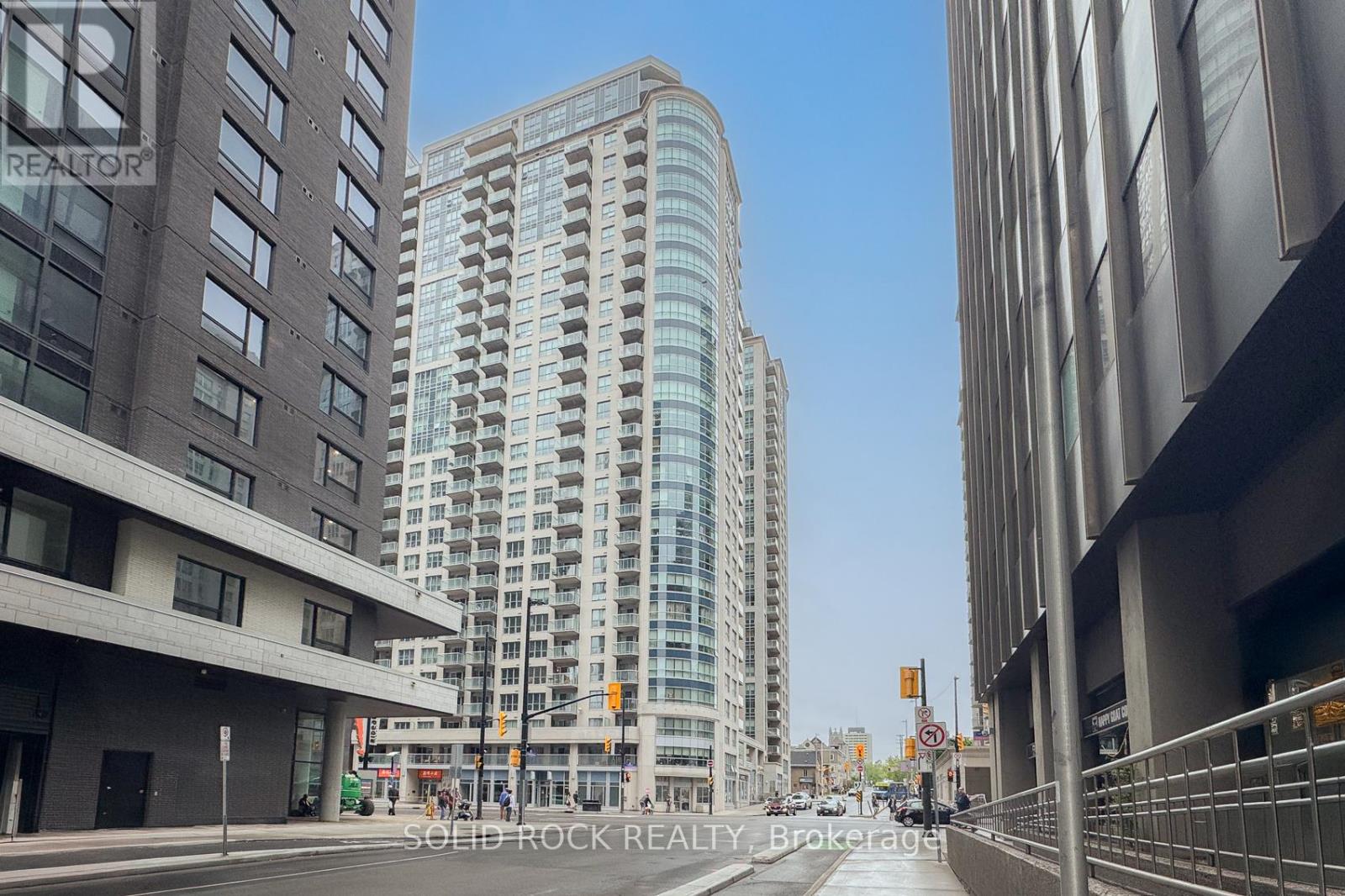 502 - 242 RIDEAU STREET, Ottawa, Ontario
