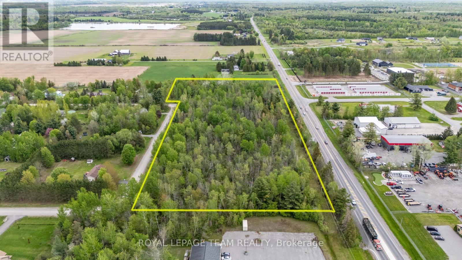 611 HIGHWAY 43 HIGHWAY, North Grenville, Ontario