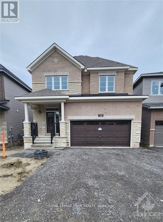 326 ELSIE MACGILL WALK, Ottawa, Ontario
