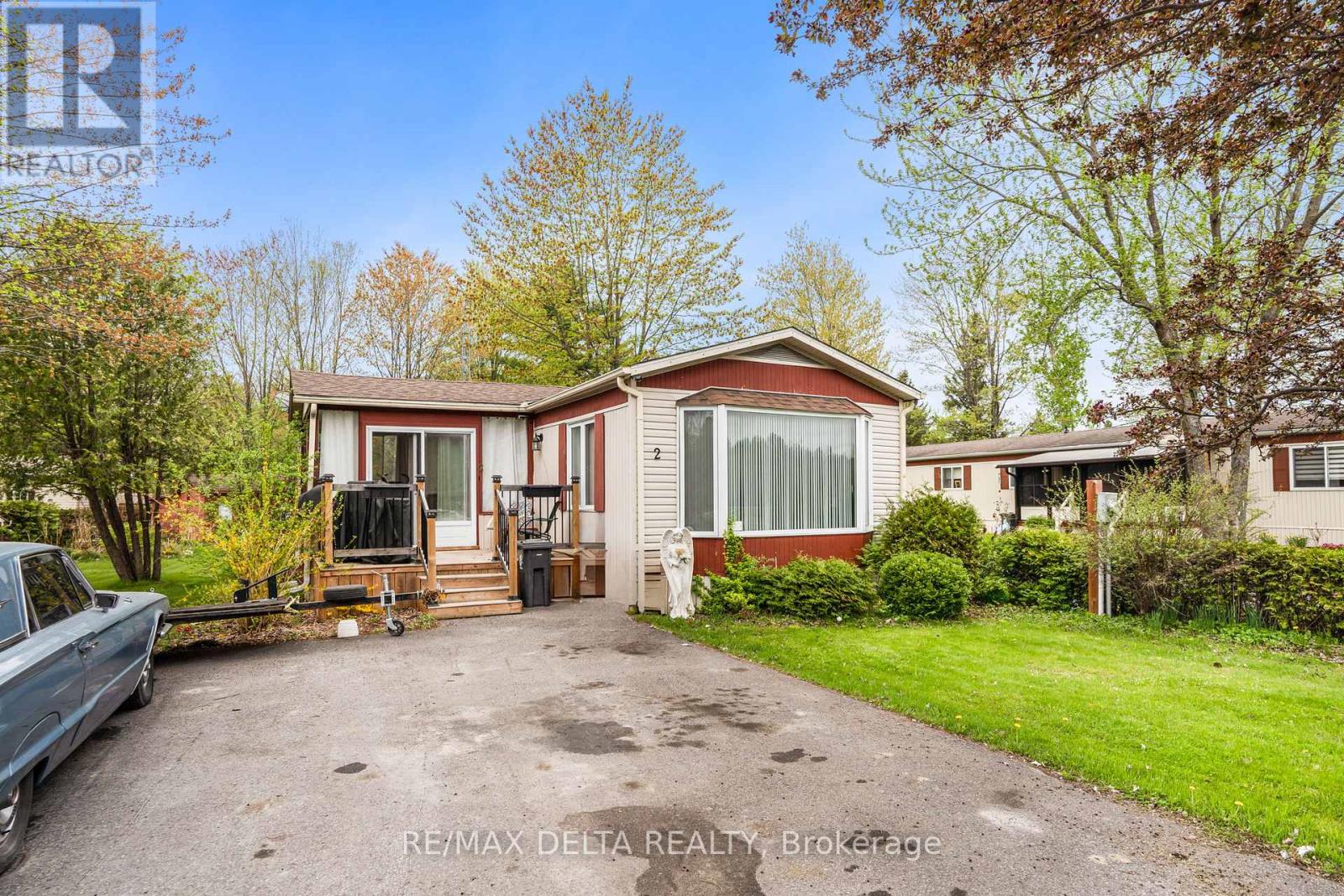2 - 5279 COUNTY ROAD 17 ROAD, Alfred and Plantagenet, Ontario