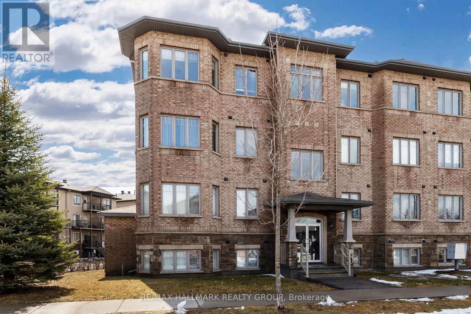7 - 486 VIA VERONA AVENUE, Ottawa, Ontario