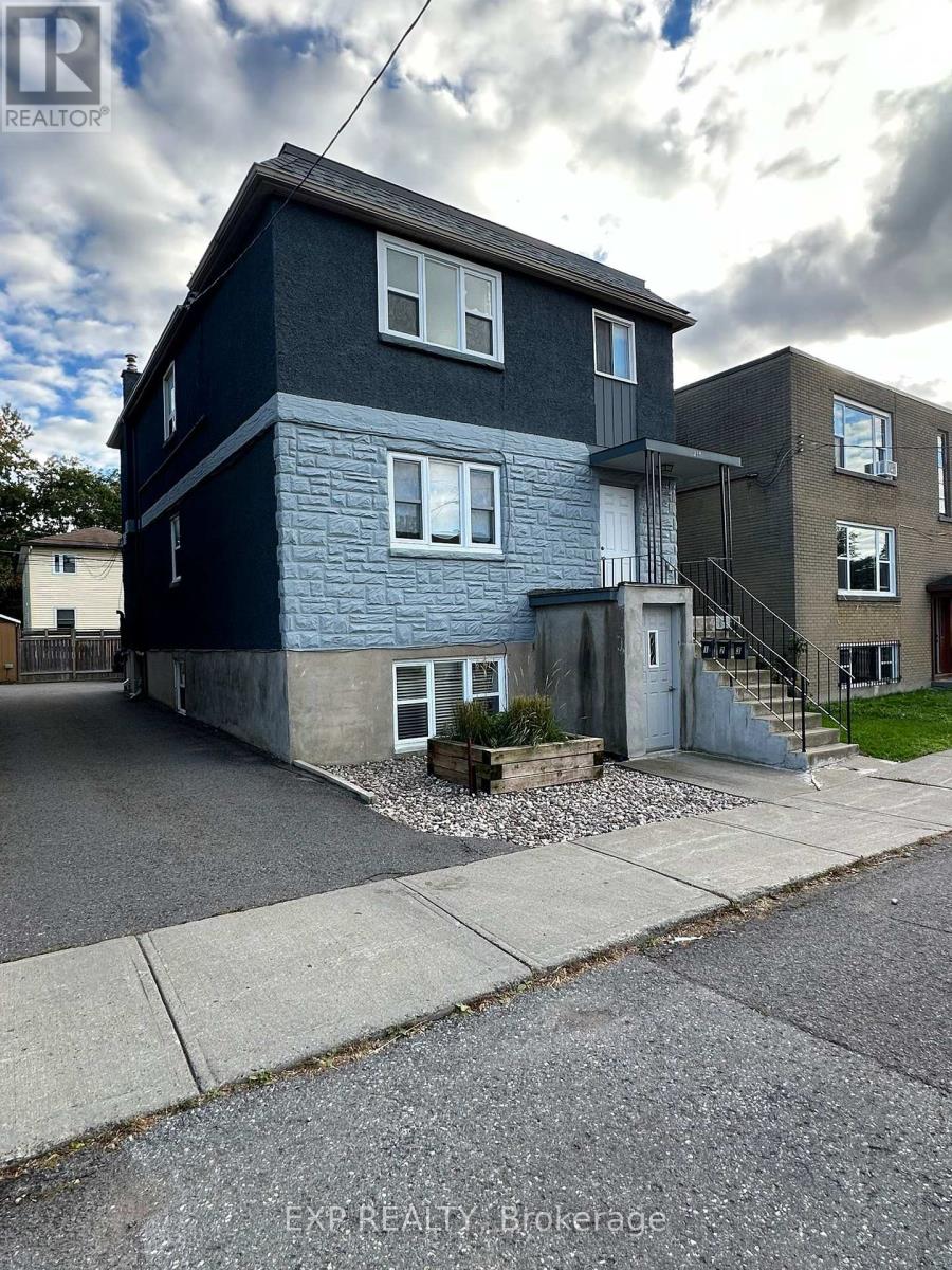 214 CARILLON STREET, Ottawa, Ontario