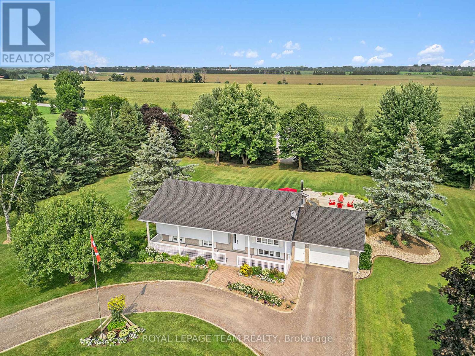 2525 FAWCETT ROAD, North Dundas, Ontario
