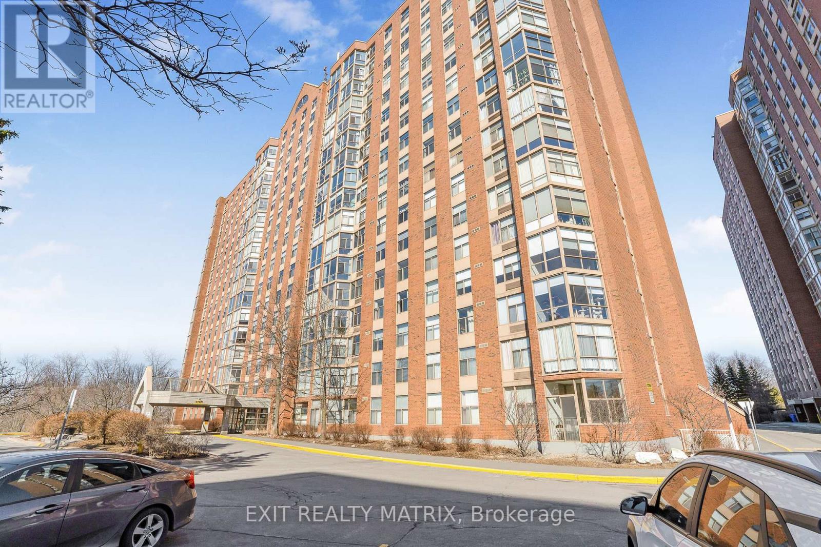 501 - 2759 CAROUSEL CRESCENT, Ottawa, Ontario