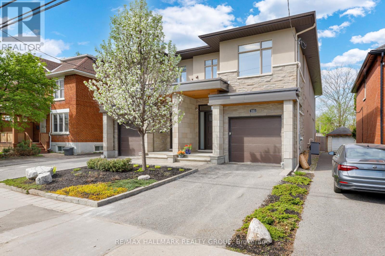 A - 206 HOLLAND AVENUE, Ottawa, Ontario