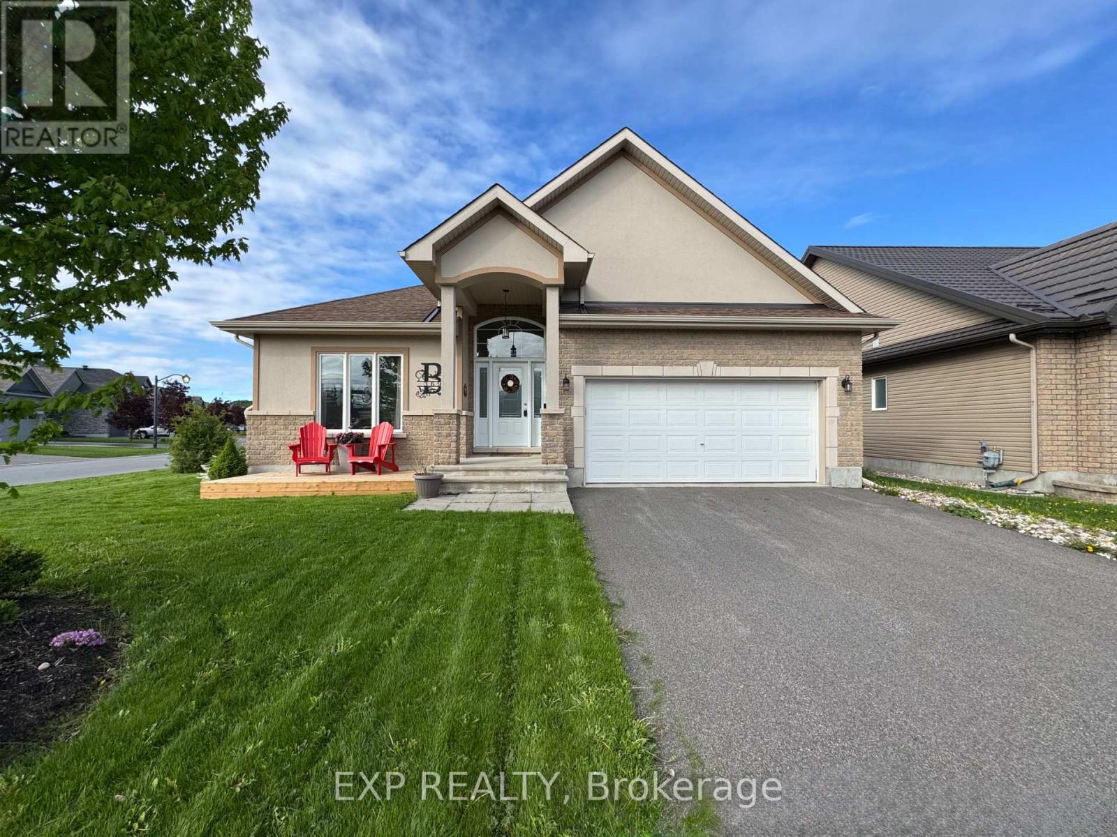 369 ZIRCON STREET, Clarence-Rockland, Ontario