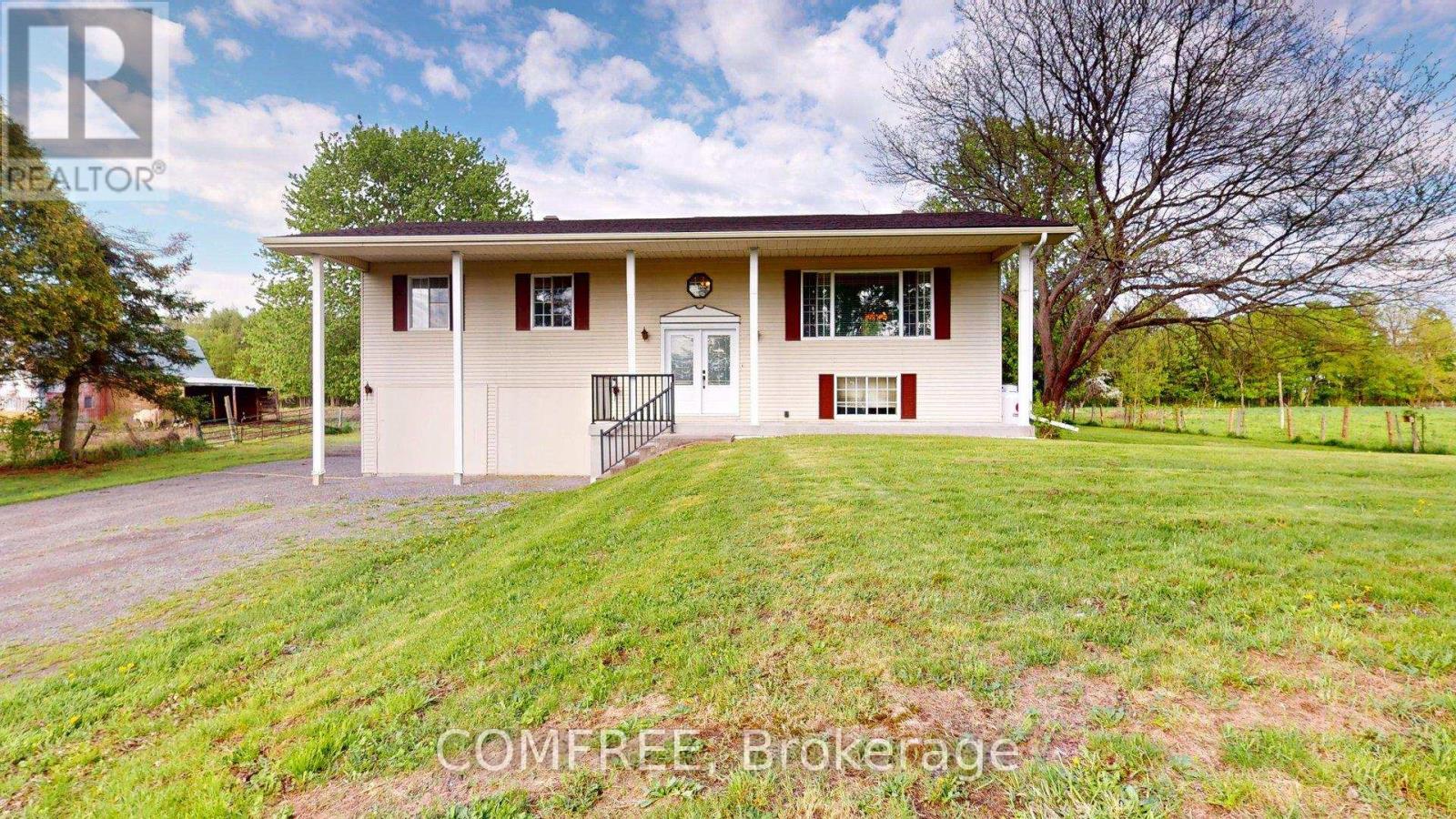 4437 COUNTY ROAD 12, South Stormont, Ontario