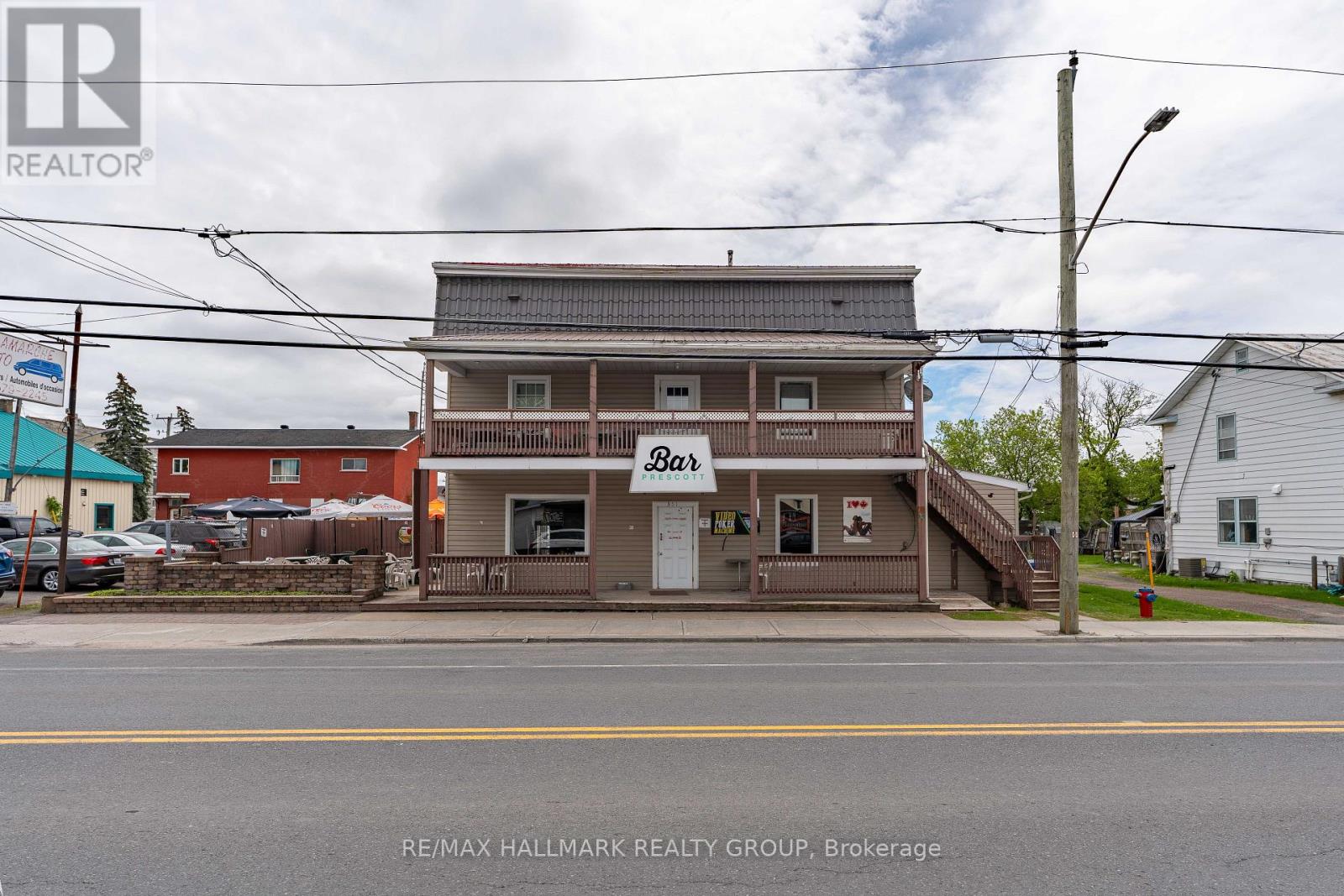 353 ST PHILIPPE STREET, Alfred and Plantagenet, Ontario