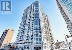 608 - 242 RIDEAU STREET, Ottawa, Ontario