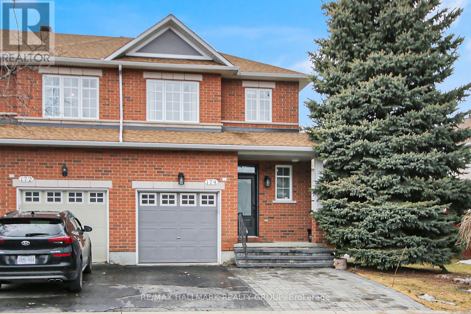 174 GATESPARK PRIVATE, Ottawa, Ontario