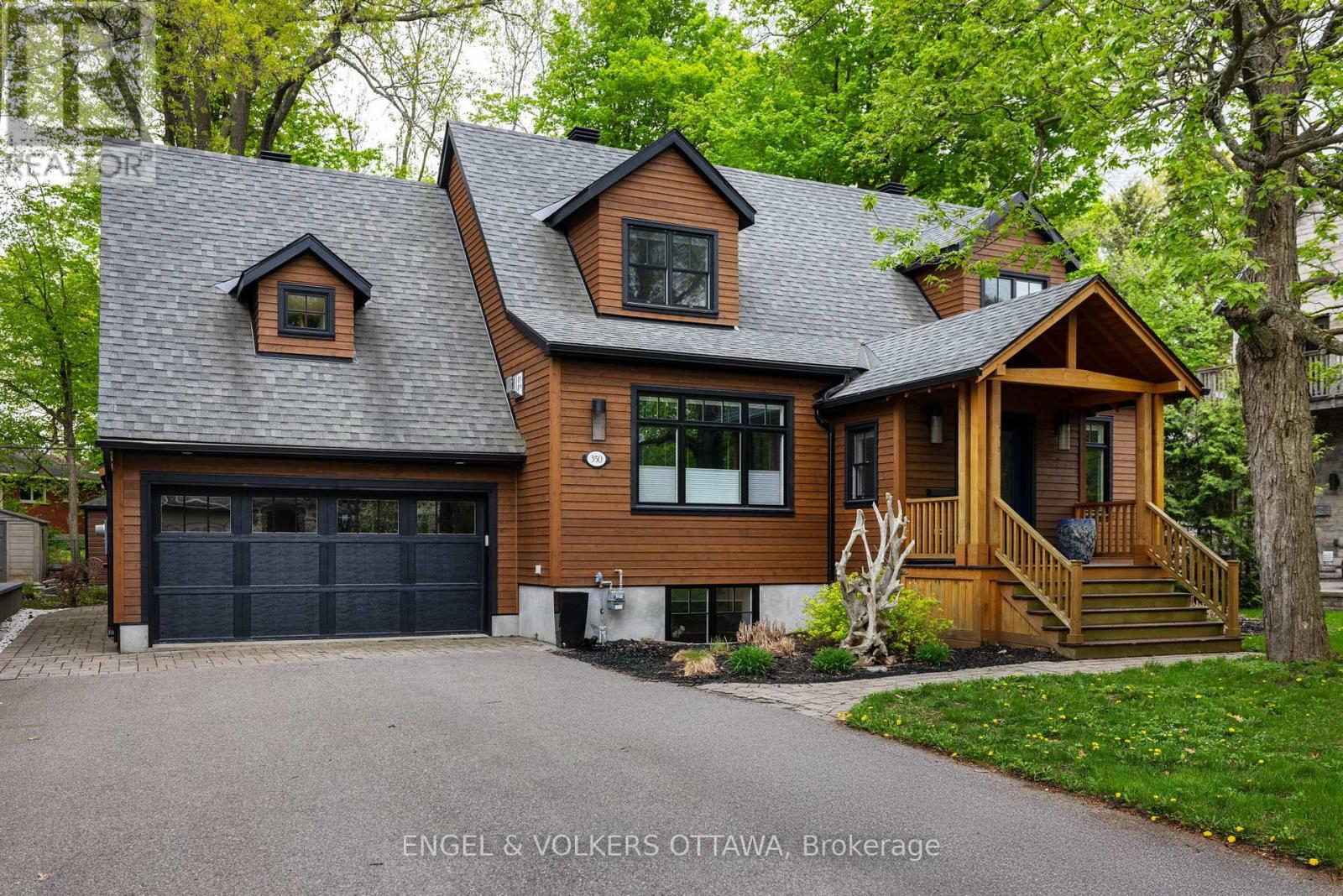 350 CUNNINGHAM AVENUE, Ottawa, Ontario