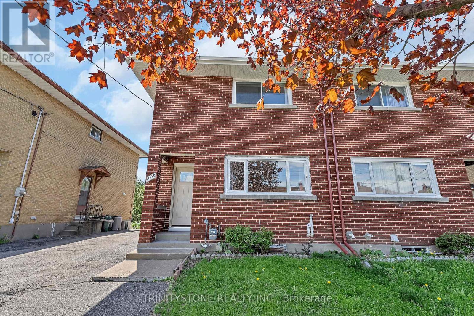 1008 RIDDELL AVENUE, Ottawa, Ontario