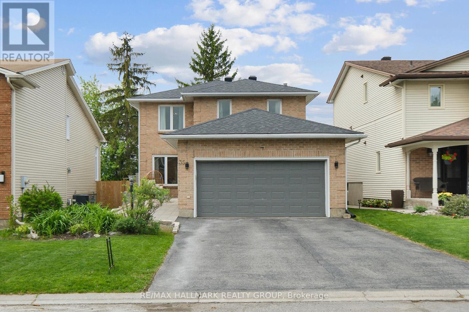 35 WILLOW GLEN DRIVE, Ottawa, Ontario