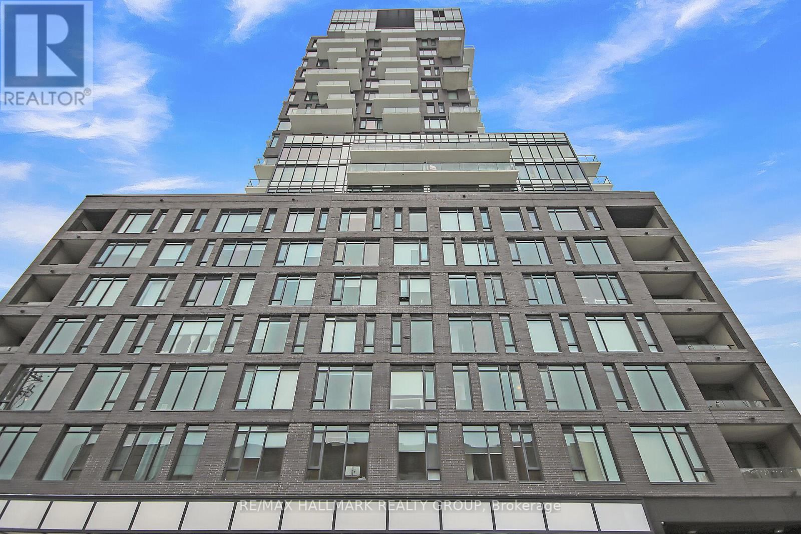 202 - 203 CATHERINE STREET, Ottawa, Ontario