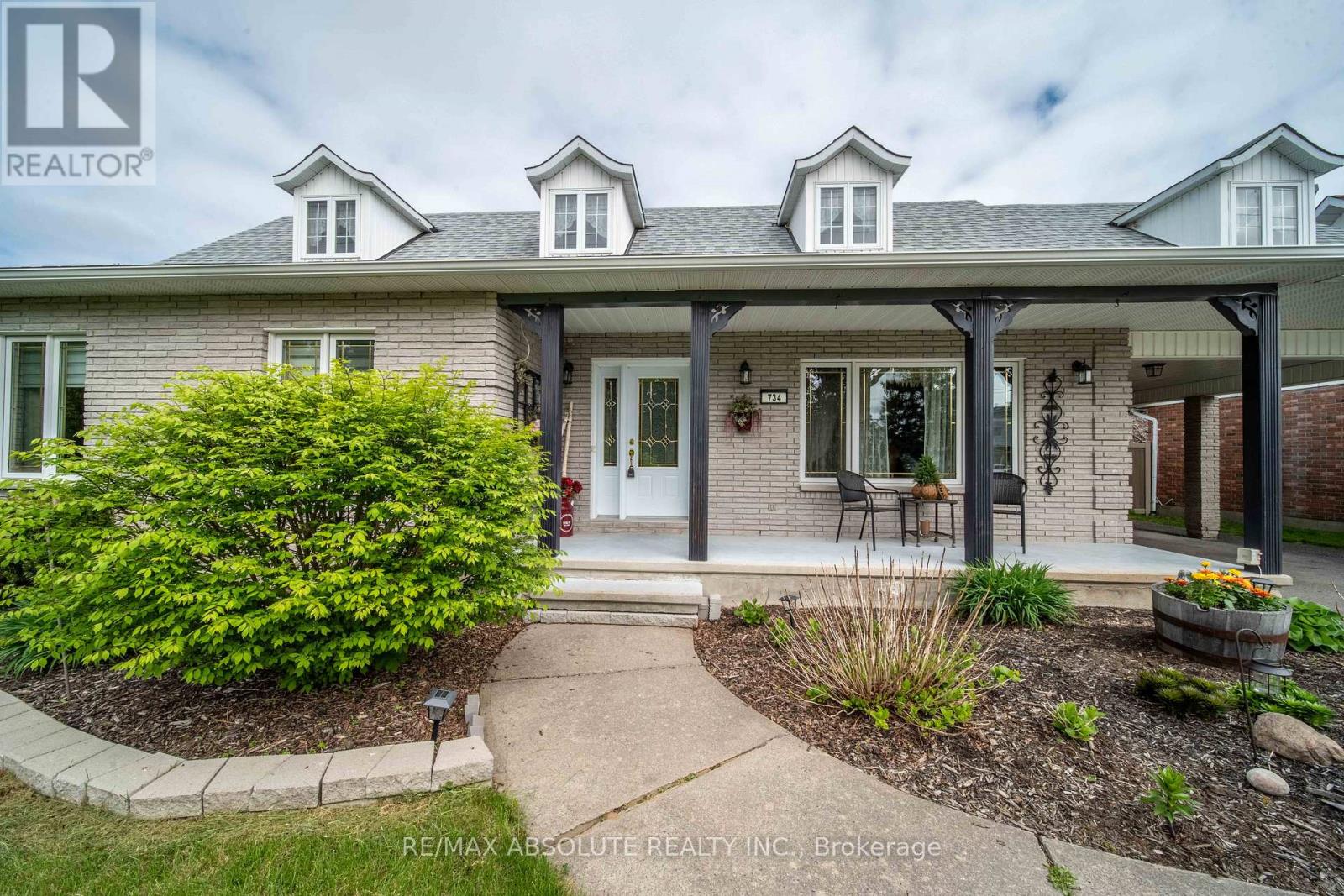 734 ST ISIDORE STREET, Casselman, Ontario