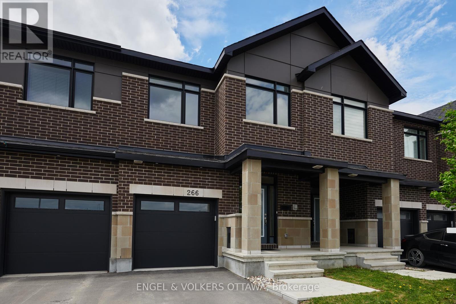 266 MONTICELLO AVENUE, Ottawa, Ontario